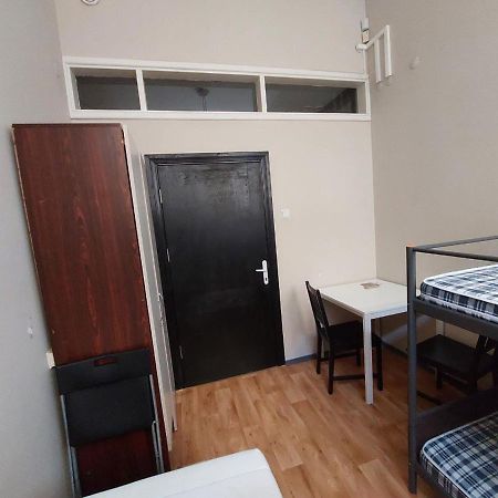 Pacific Hostel วิลนีอุส ภายนอก รูปภาพ